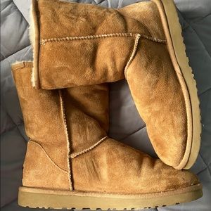 UGG Classic Short II Boot